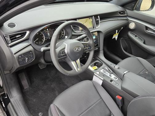 2025 INFINITI QX50 Sport AWD