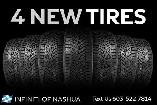 2023 INFINITI QX80 PREMIUM SELECT AWD