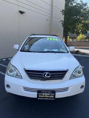 2006 Lexus RX 400h Base