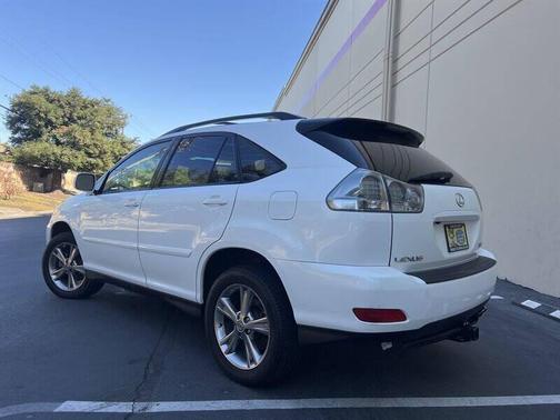 2006 Lexus RX 400h Base