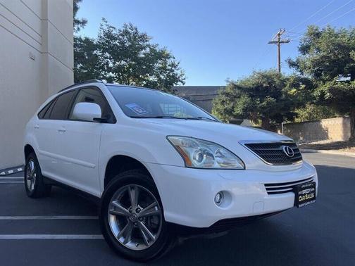 2006 Lexus RX 400h Base