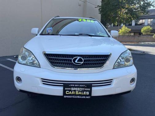 2006 Lexus RX 400h Base