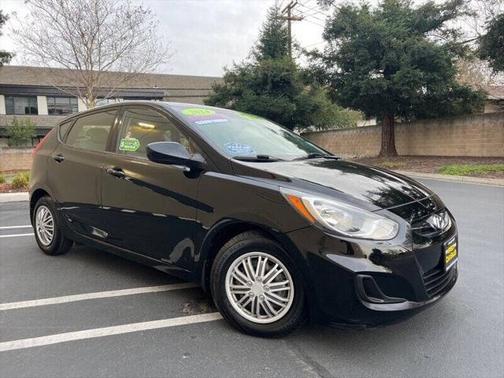 2014 Hyundai Accent GS