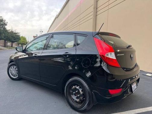 2014 Hyundai Accent GS