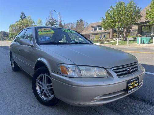 2000 Toyota Camry LE V6