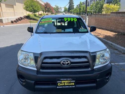 2010 Toyota Tacoma Base