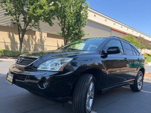 2006 Lexus RX 400h Base