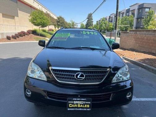 2006 Lexus RX 400h Base