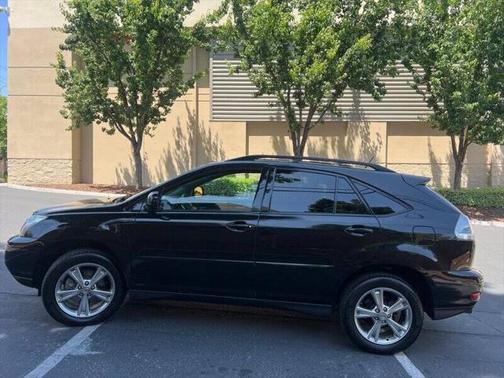 2006 Lexus RX 400h Base