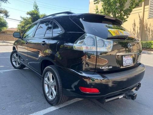 2006 Lexus RX 400h Base