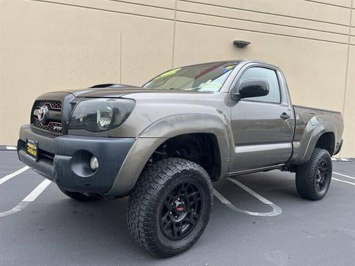 2009 Toyota Tacoma PreRunner