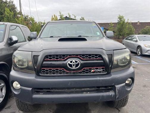 2009 Toyota Tacoma PreRunner