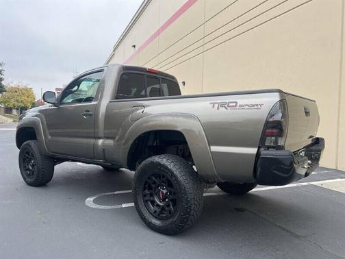 2009 Toyota Tacoma PreRunner