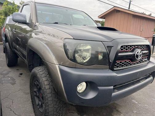2009 Toyota Tacoma PreRunner