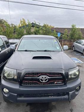 2009 Toyota Tacoma PreRunner
