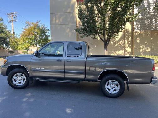 2003 Toyota Tundra SR5