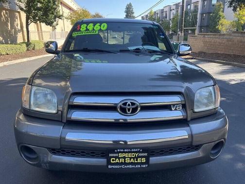 2003 Toyota Tundra SR5