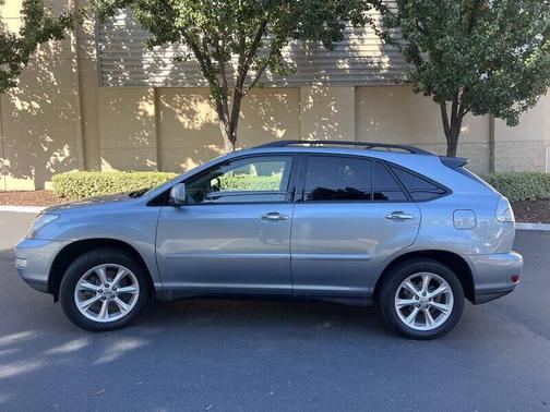 2008 Lexus RX 350 Base