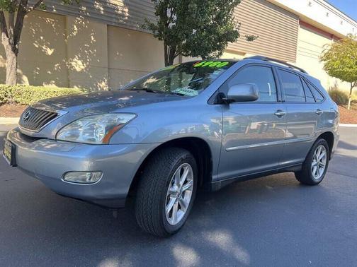2008 Lexus RX 350 Base