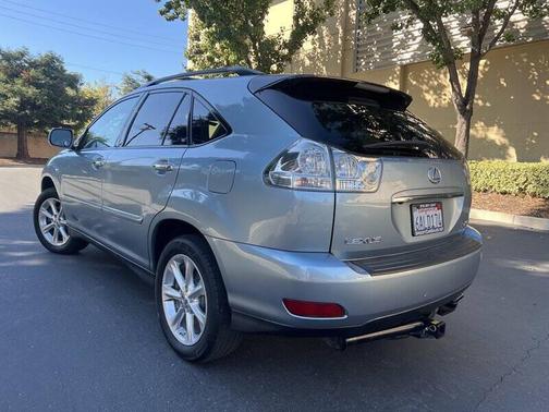 2008 Lexus RX 350 Base