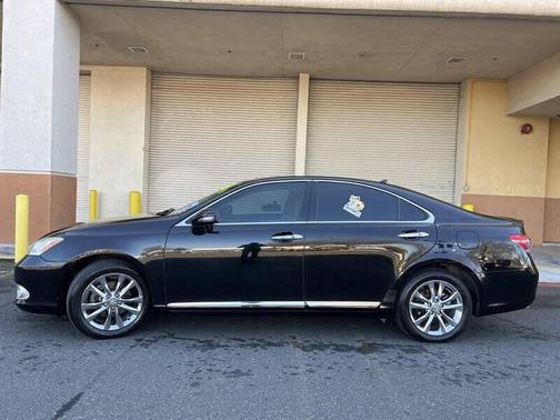 2011 Lexus ES 350 Base