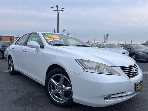 2009 Lexus ES 350 Base