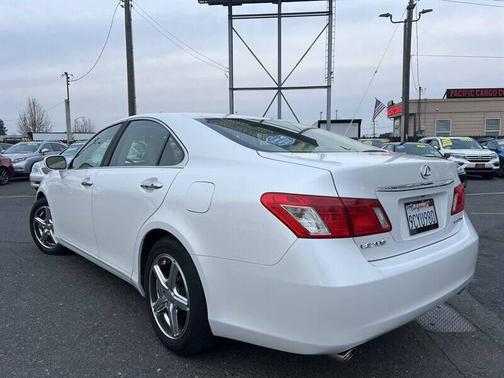2009 Lexus ES 350 Base