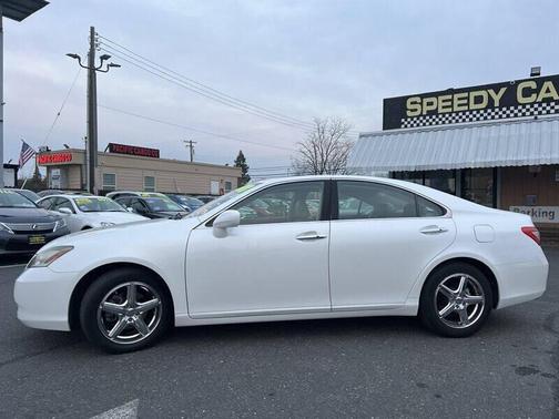 2009 Lexus ES 350 Base
