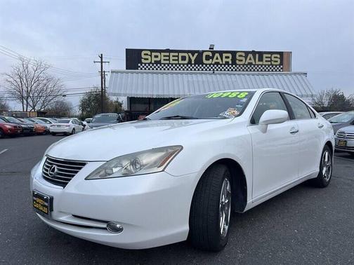 2009 Lexus ES 350 Base