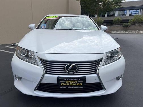 2014 Lexus ES 350 Base