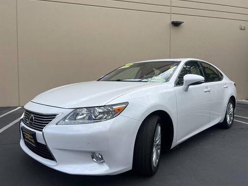 2014 Lexus ES 350 Base