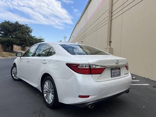 2014 Lexus ES 350 Base