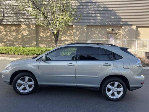 2004 Lexus RX 330 Base