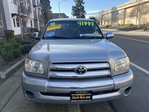 2006 Toyota Tundra SR5