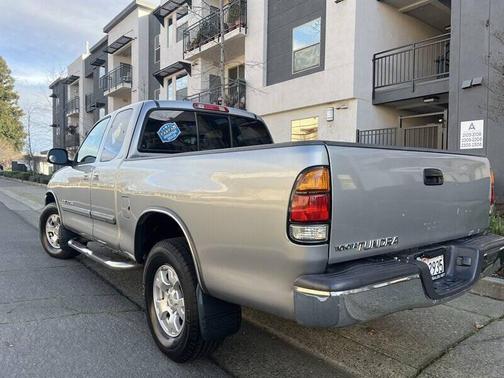 2006 Toyota Tundra SR5