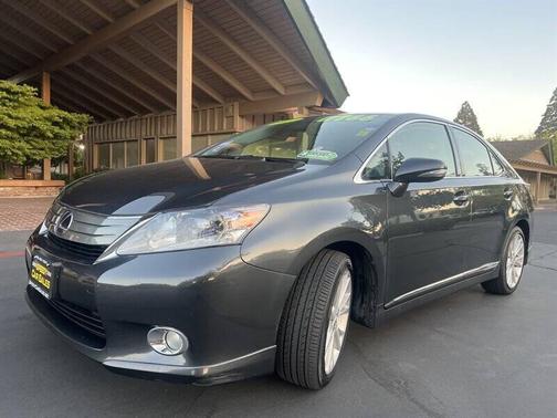 2011 Lexus HS 250h Premium