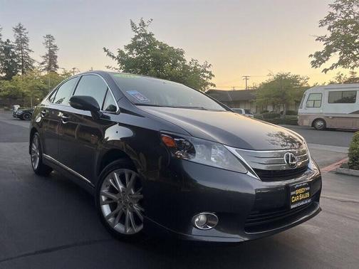 2011 Lexus HS 250h Premium
