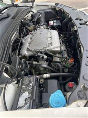 2004 Acura MDX Touring