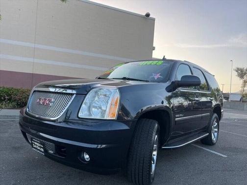 2013 GMC Yukon Denali