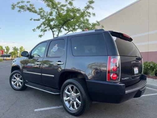 2013 GMC Yukon Denali