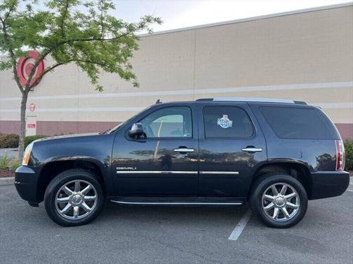 2013 GMC Yukon Denali