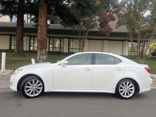 2010 Lexus IS 250 Base