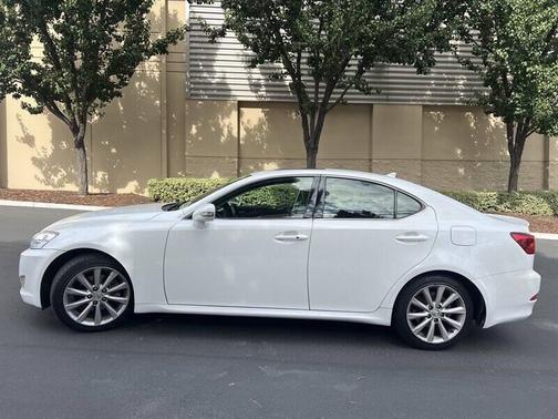 2010 Lexus IS 250 Base