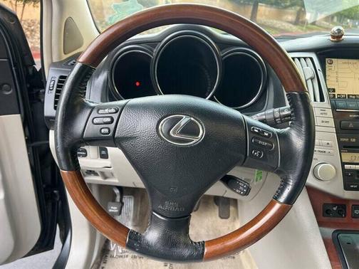 2007 Lexus RX 400h Base