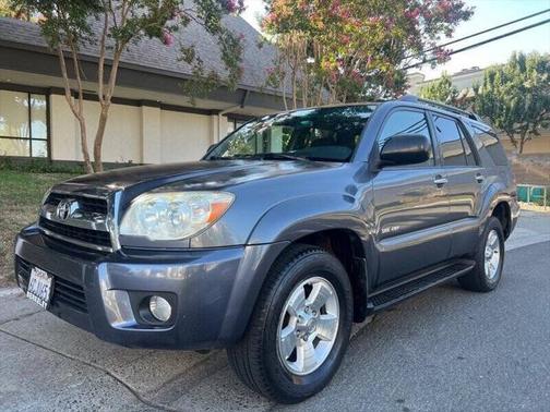 2008 Toyota 4Runner SR5