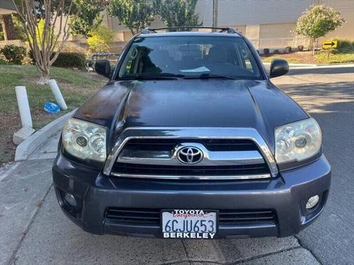 2008 Toyota 4Runner SR5