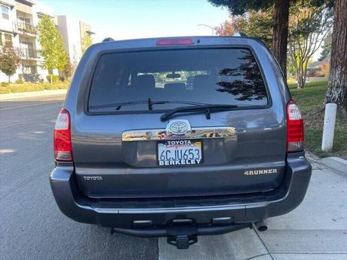 2008 Toyota 4Runner SR5