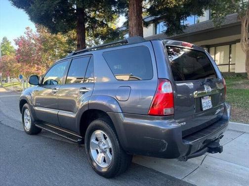 2008 Toyota 4Runner SR5