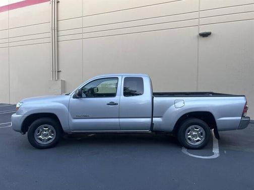 2010 Toyota Tacoma Access Cab