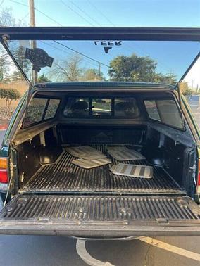 2003 Toyota Tundra SR5